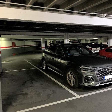 Apto. El Llano. Parking Incluido 希洪 外观 照片