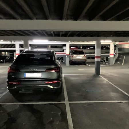 Apto. El Llano. Parking Incluido 希洪 外观 照片